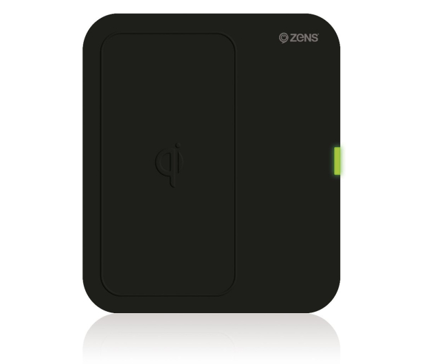 ZENS Zens Iq Single ZESC02B/00 - 1447292 - zdjęcie